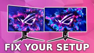 How To Fix Multi Monitor Issues Wealth