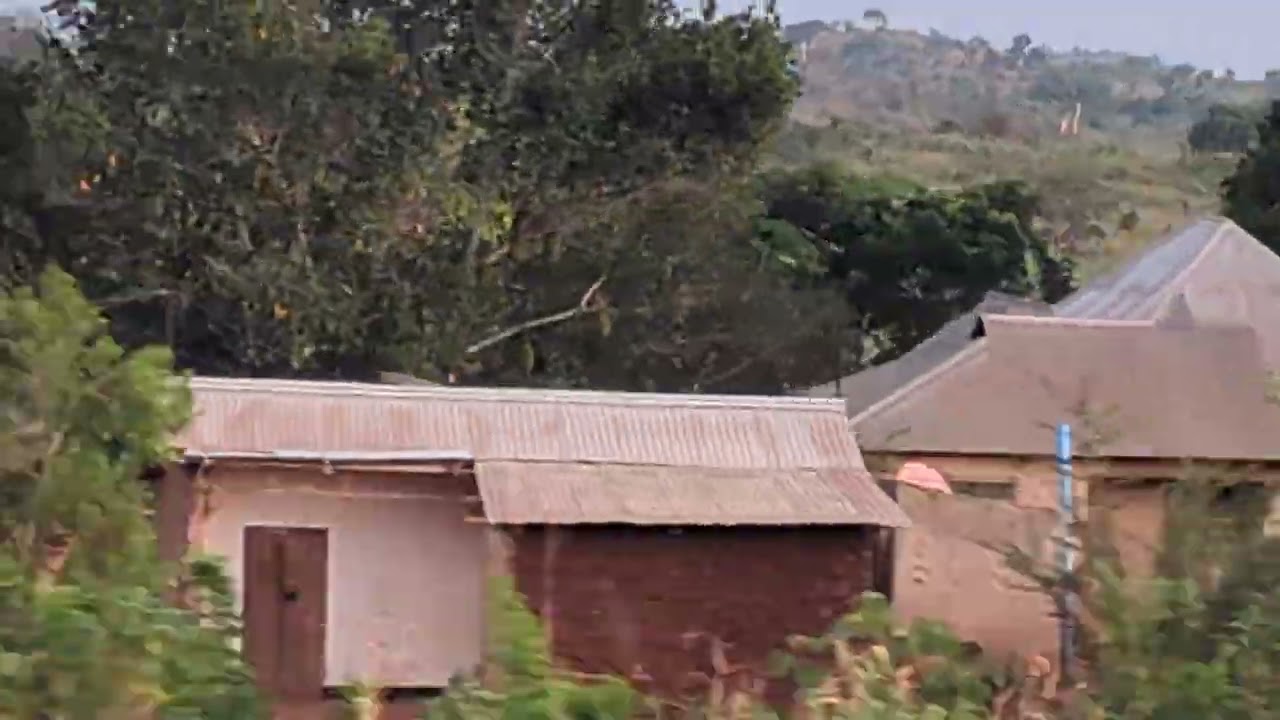 Mandhari  ya Tanga yetu