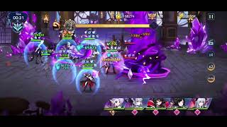 GBR Exoracial Chief Boss Selasa Tuesday Mobile Legends Adventure