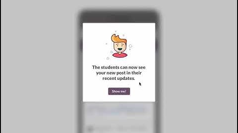 Create an assignment using itslearning, Teach!