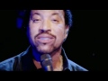 Three times a lady  lionel richie