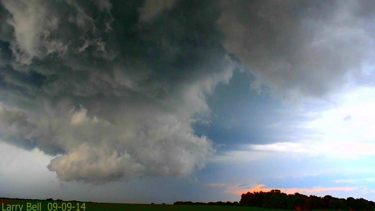 090914 Chester, NE YouTube