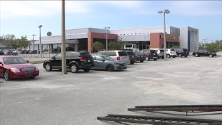 Employees shocked after American Car Center closes all stores