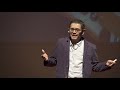 El poder de la imaginación | Arturo Martinez | TEDxBlvdTeofiloBorunda