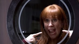 The Doctor and Donna Reunited! | Partners In Crime | Doctor Who | BBC