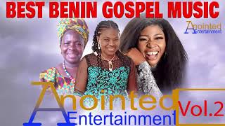 BEST BENIN GOSPEL MUSIC MIX VOL 2 Feat. ESTHER EDOKPAYI x  K IYAMU x MAMA VERO ADEDOYIN Uganda Movie