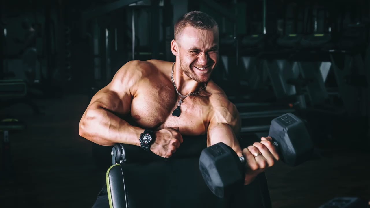 Norateen X — сильнейший препарат для наращивания мышечной массы