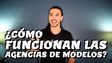 ¿Qué buscan las agencias en una modelo?