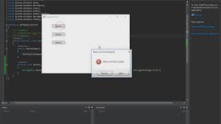 Celebrity Wpf MessageBox Parametreleri Profile