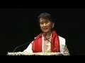 I feel partly a citizen of India: Suu Kyi at LSR college