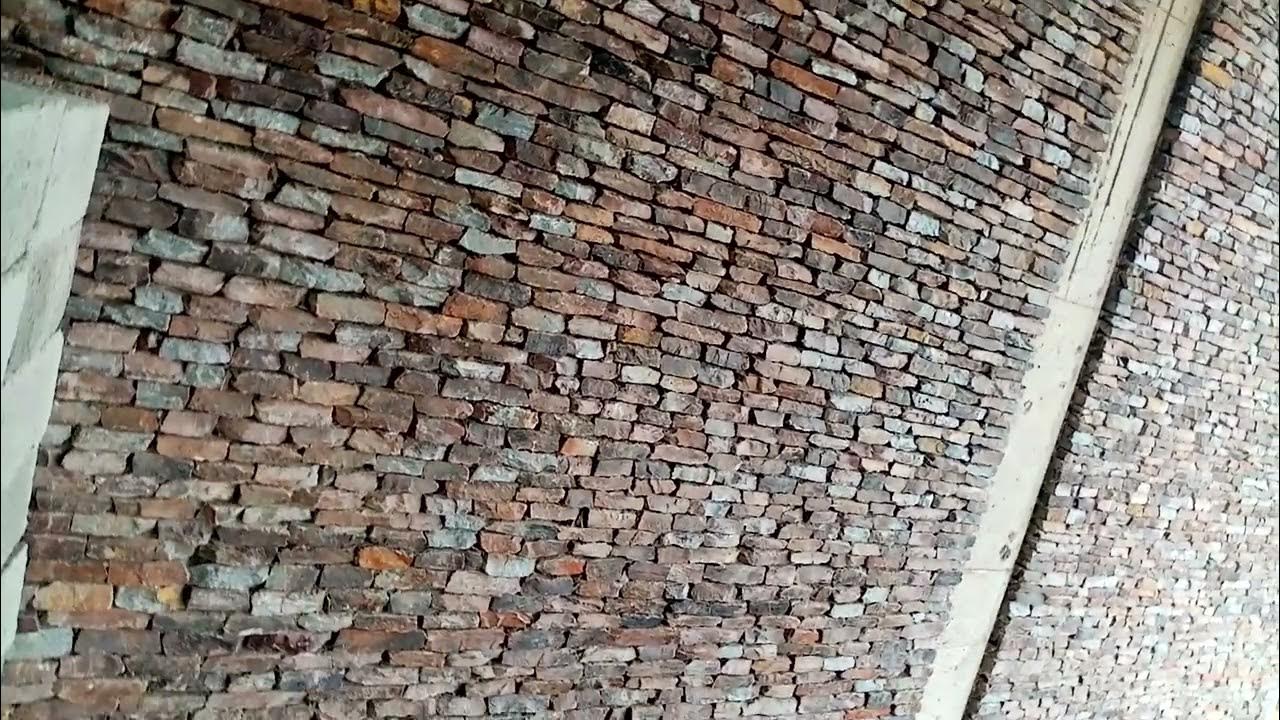 EXTERIOR STONE CLADDING IN Ghana NO EXTRA COSTS 🇬🇭🇬🇭 YouTube