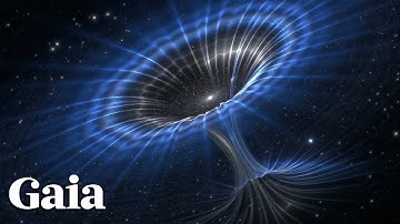 This is How to Transcend Spacetime and Move into Time-Space