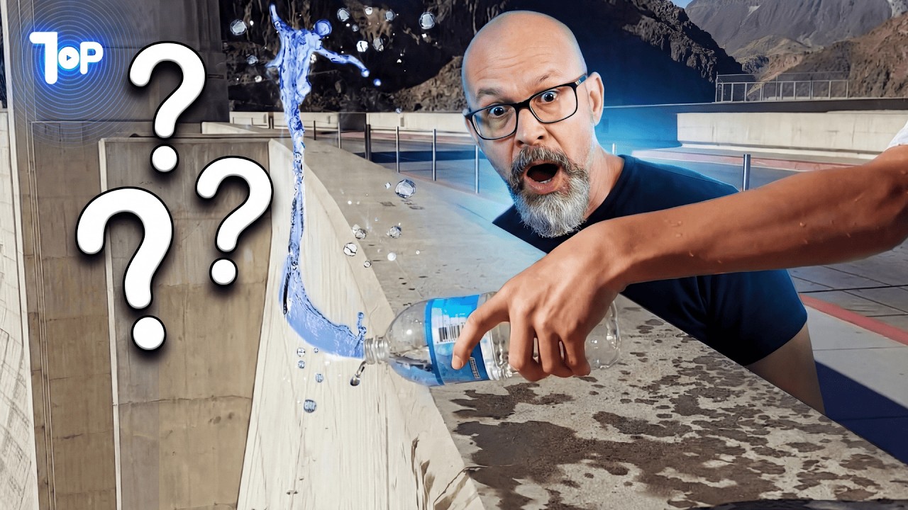 21 LUGARES DA TERRA QUE PARECEM NÃO EXISTIR GRAVIDADE