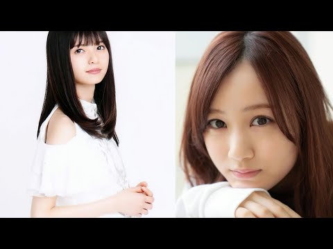 星野みなみさん 齋藤飛鳥さん BGM