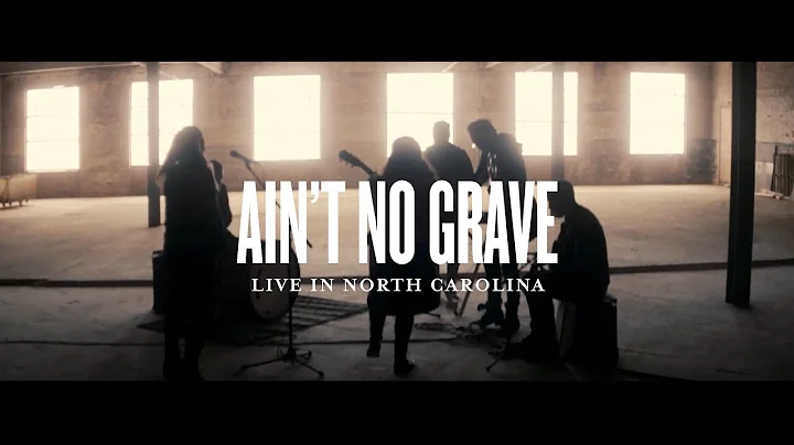 Ain't No Grave - Molly Skaggs | Acoustic