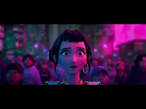 Las guerreras k pop 2025 Parte 39