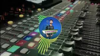 Sirf Sunday KoTolly Song || Dans Mix Hard Dholki  || Dj Danish Tulsipur ||