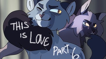 This is Love ASHFUR X HAWKFROST MAP part 6
