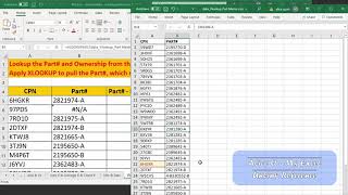 Chapter 13D Unlink Cell Reference