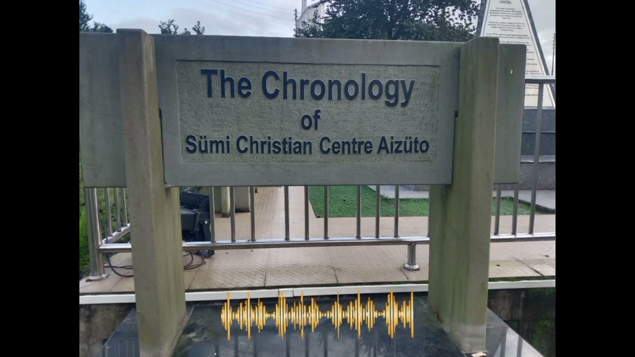 SBAK Media Cell no Rev.Phughoto Aye Kiye khochile akeu.