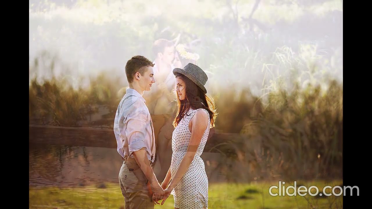 Anaheim Girl’S Love Story