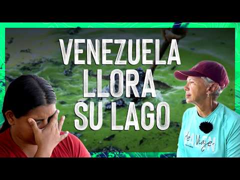 ¡EL LAGO DE