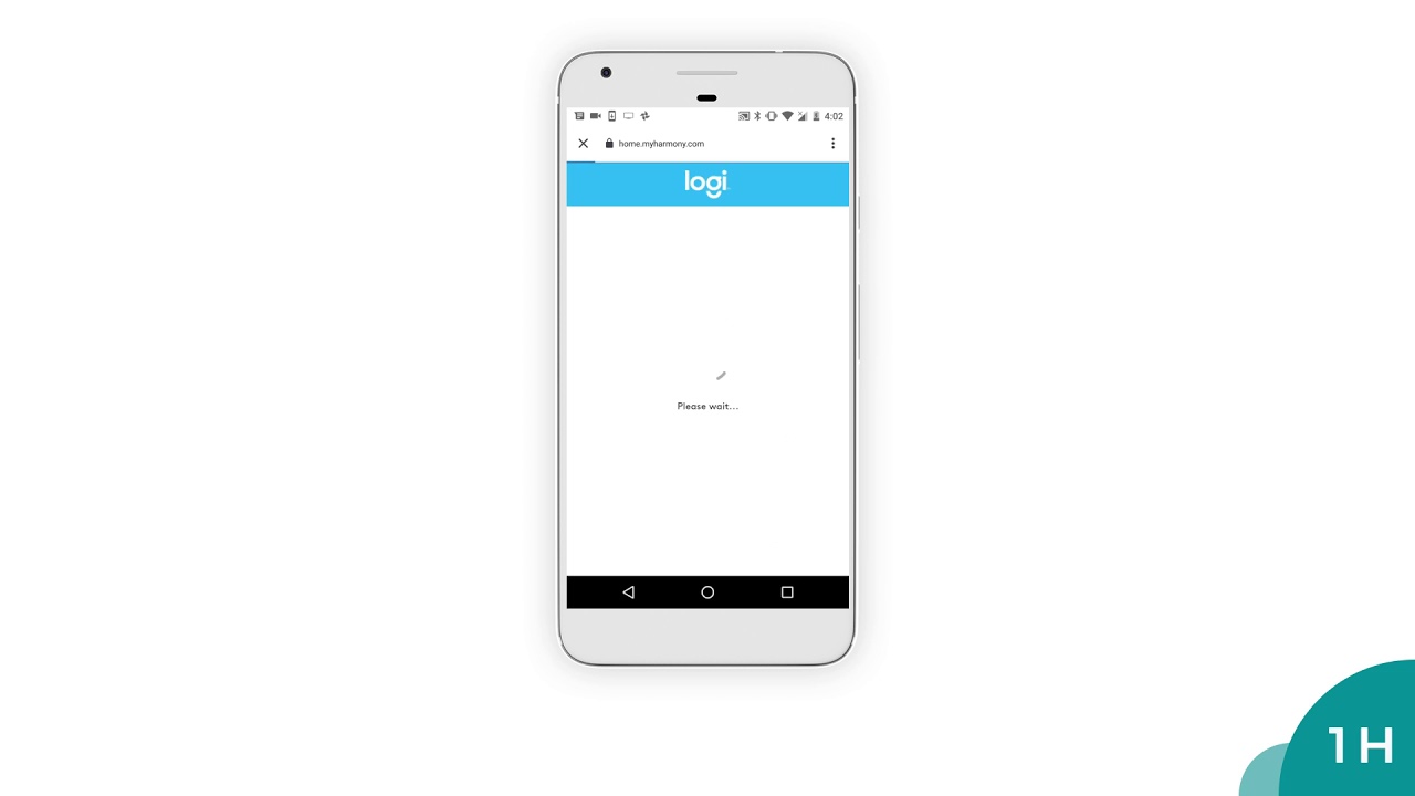 harmony remote google assistant