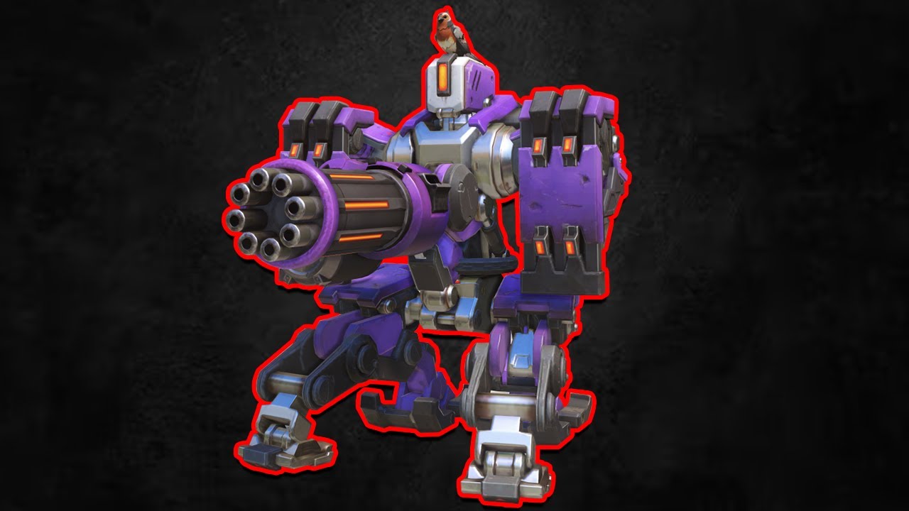 This Is The MOST BROKEN Overwatch Meta Of ALL TIME YouTube this-is-the-most-broken-overwatch-meta-of-all-time-youtube