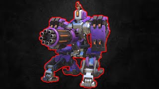 This is the MOST BROKEN Overwatch Meta of ALL TIME