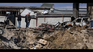 Guerre en Ukraine : l'appel désespéré des soldats de Marioupol, des avions de chasse envoyés à Kiev
