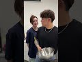 【美女にはこれ食べさせとけ】あっすんコラボナーラ #元カレ #筋肉番付 #マッチョ #料理 #あっすん #ラストコール #lastcall
