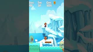 Super Bino Go - 2x3 People Play Game screenshot 3