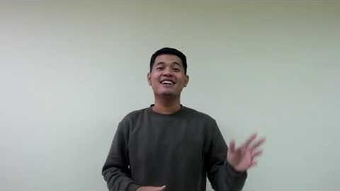 LCVP Application AIESEC in Unpad 1920