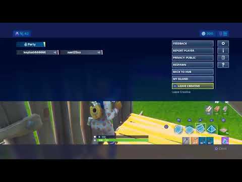 fortnite account Fornite