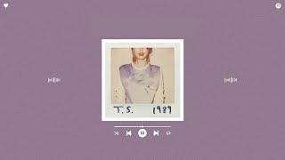 taylor swift - how you get the girl (sped up & reverb) Resimi