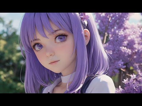 lilac - zakky