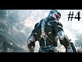 END || CRYSIS Part#4