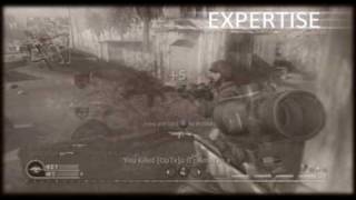 OgK SLaiYeR - Expertise Multi-Weapon Montage