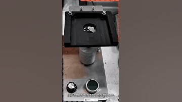 Thread Rolling Tools: Stronger Bolts Automatically #tool #tools #innovation