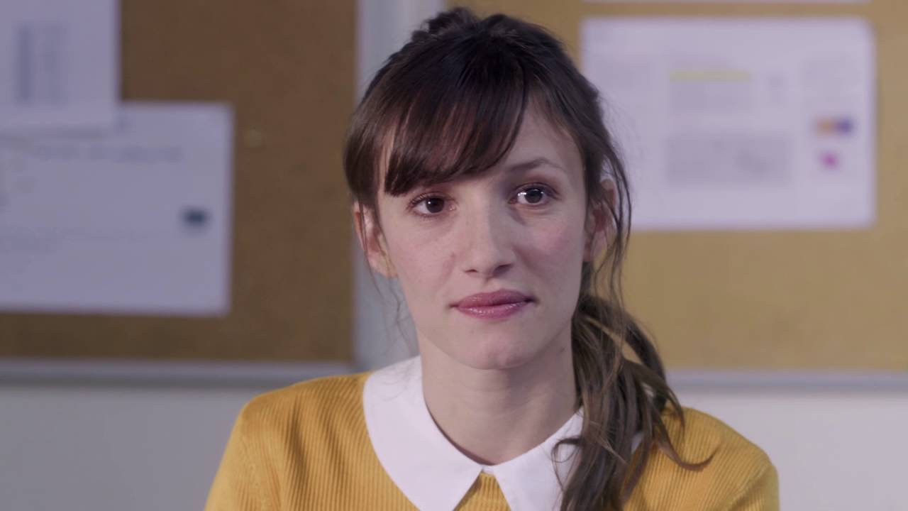 Handicap invisible - Perte d'audition