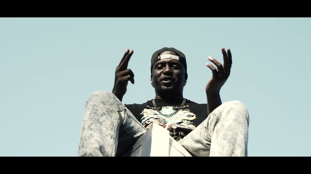Watch DB Tha General & DJ Upgrade - “Squad Demon” (Official Music Video) on YouTube Watch DB Tha General & DJ Upgrade - “Squad Demon” (Official Music Video) on YouTube