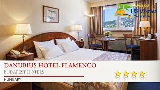 Danubius Hotel Flamenco - Budapest Hotels, Hungary screenshot 5