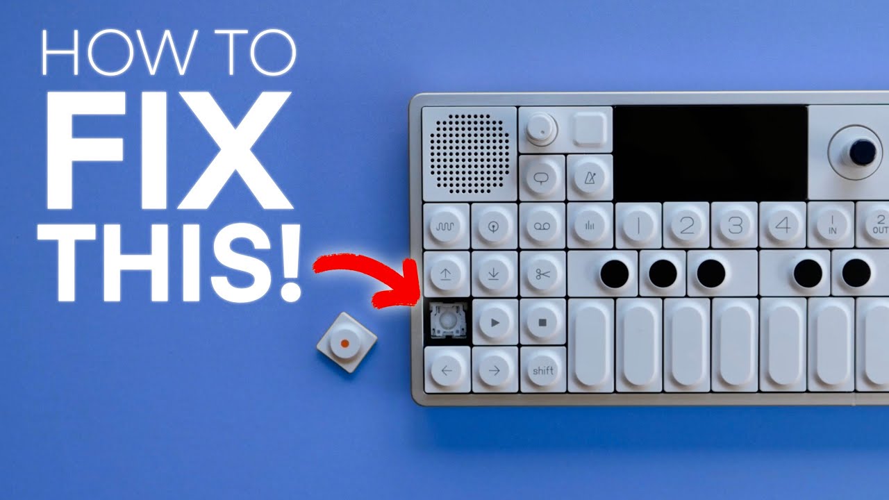 My OP 1 Field Is Broken YouTube my-op-1-field-is-broken-youtube