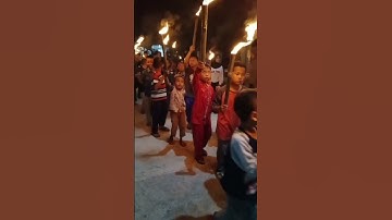 Thumbnail of takbir | takbir keliling 2023 | hari raya idul fitri 2023 | takbiran