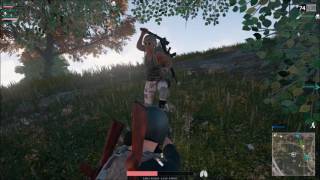 PUBG | MACHETE SURPRISE