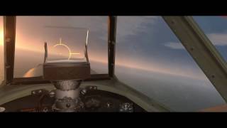 Cfs3 Spitfires Vs Bf 109S