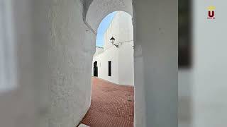 NEWS-2026-First phase of the Pasaje Niño Perdido renovation works completed