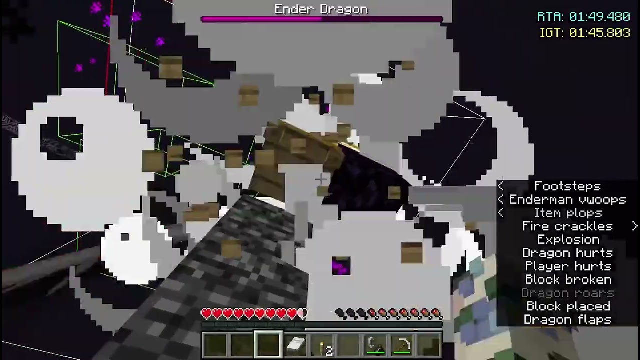 sub 2 in 1.16.5 ssg (