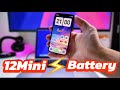 iPhone 12 Mini Aftermarket Battery: 6 Months Later