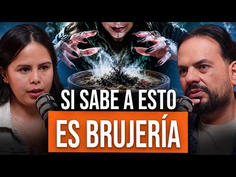 NUNCA COMAS ESTO 😱 Historias de Brujería en la Comida